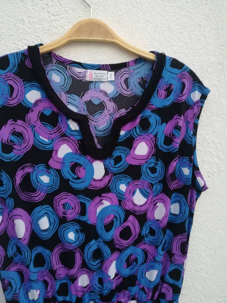Vestido Comprido