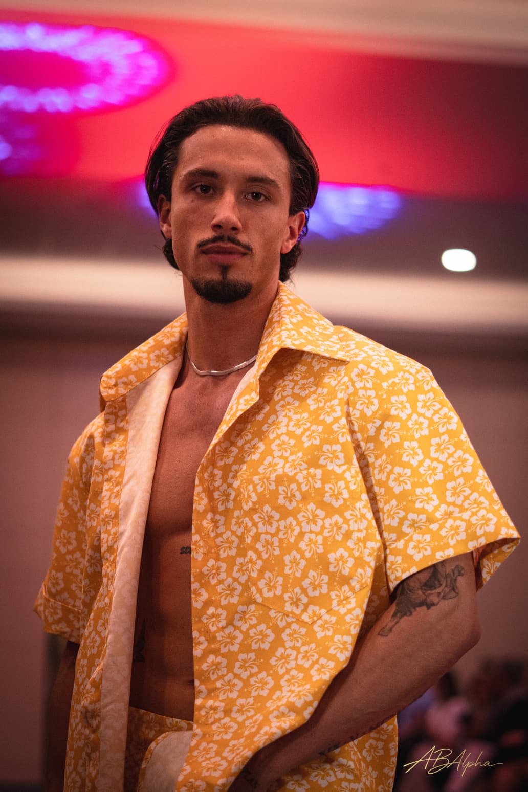 Conjunto Solare | Camisa e calção  | Feito por encomenda