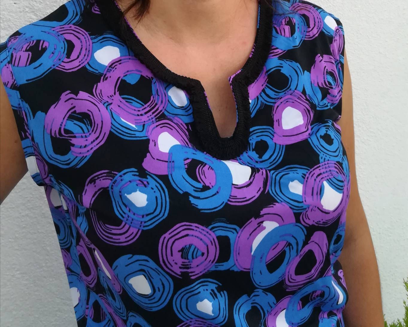 Vestido Comprido