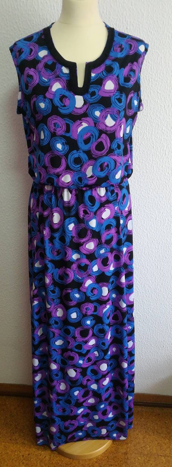 Vestido Comprido