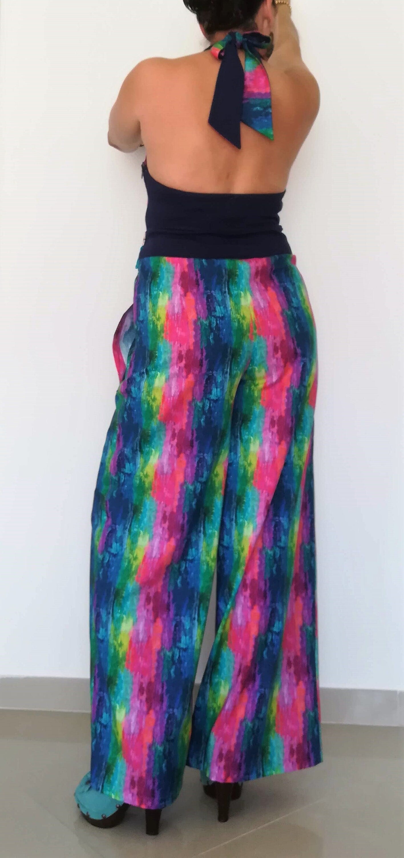 Jumpsuit Júlia 💜