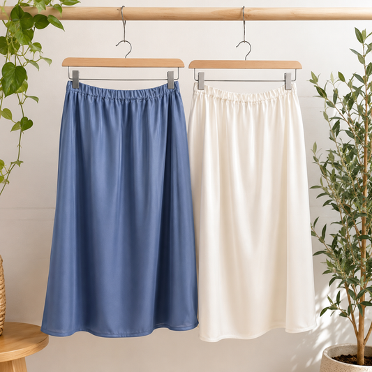 Saiote Elegante | Forro para Vestidos e Saias