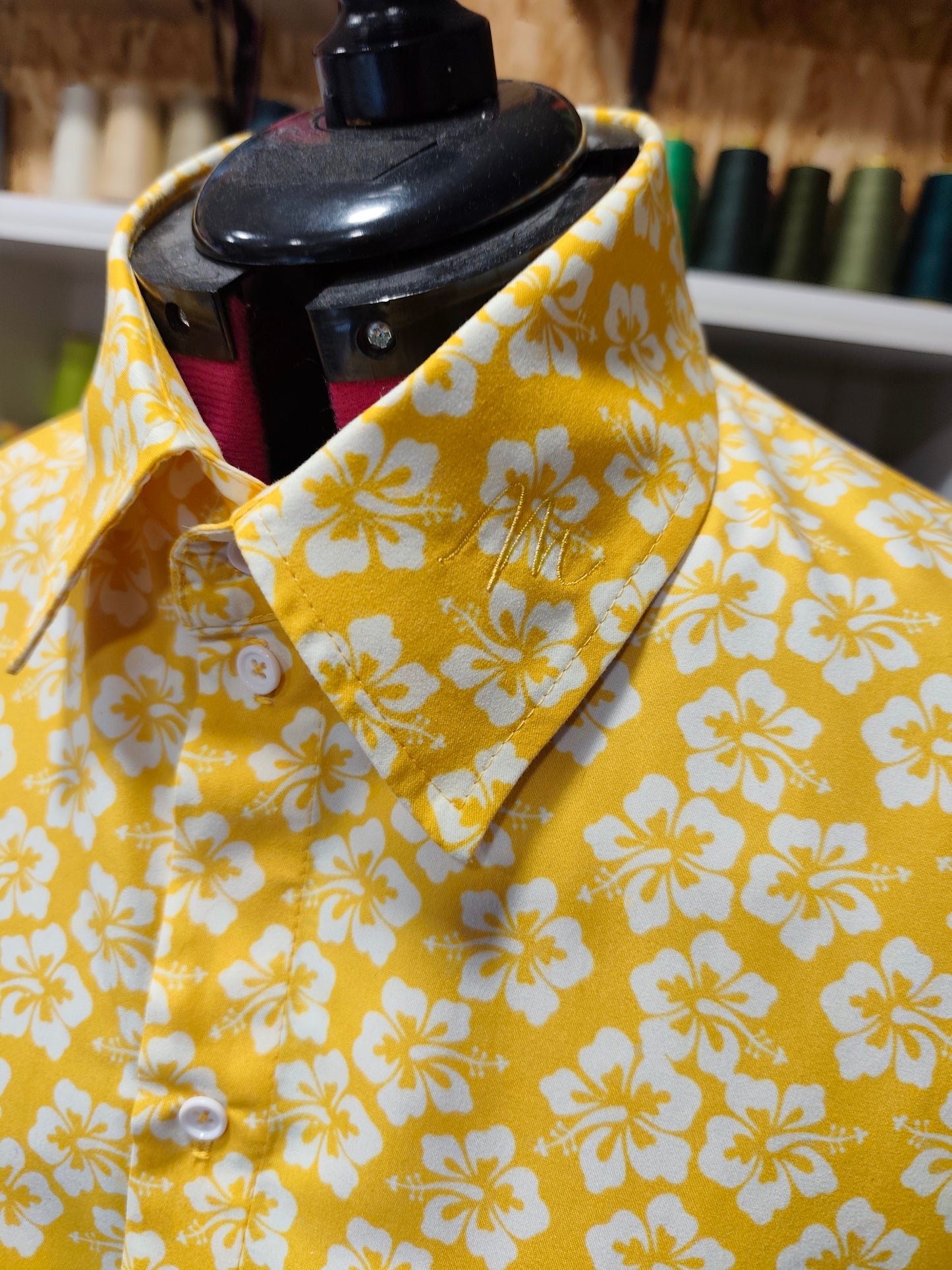 Conjunto Solare | Camisa e calção  | Feito por encomenda